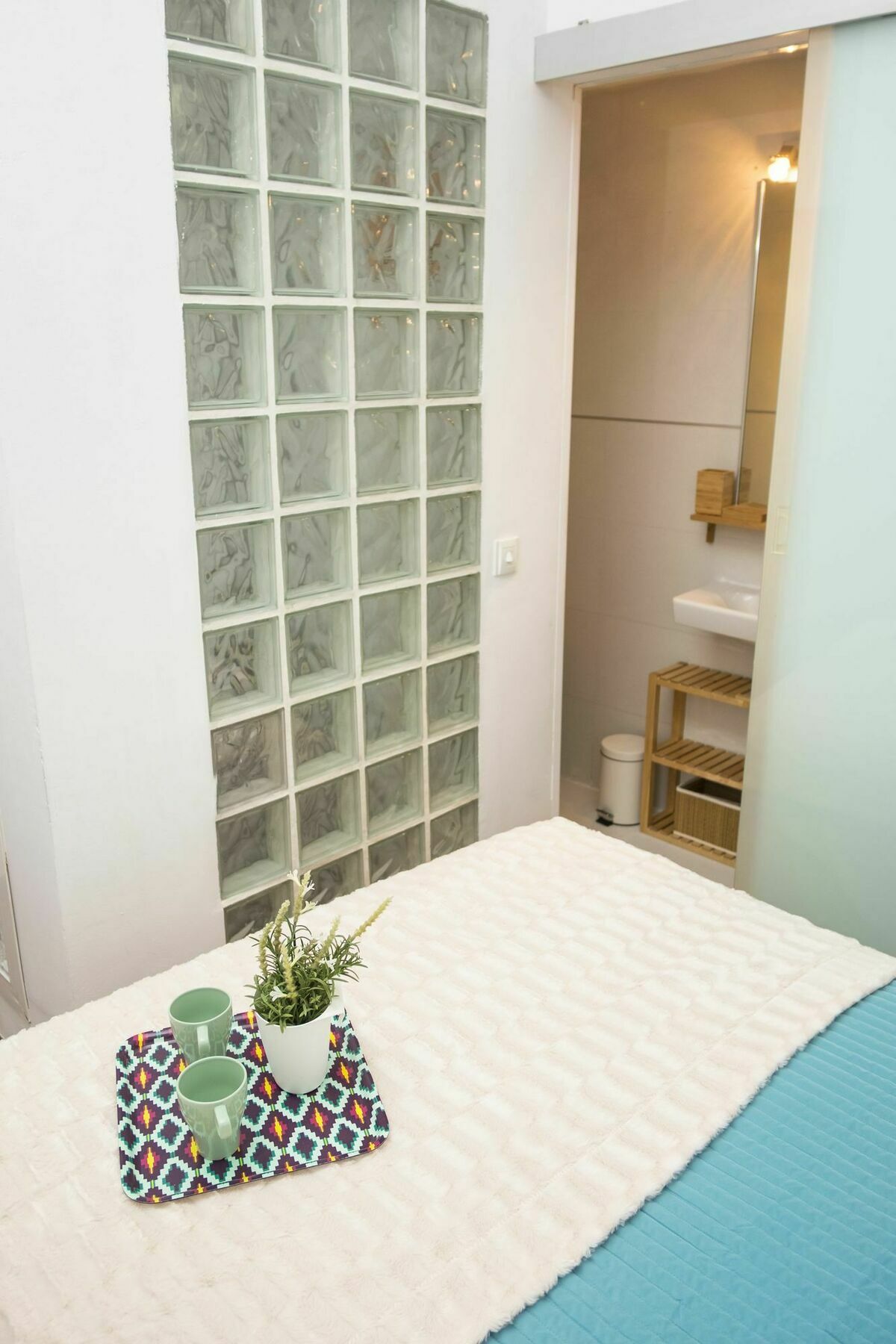 Frida Centro Appartement