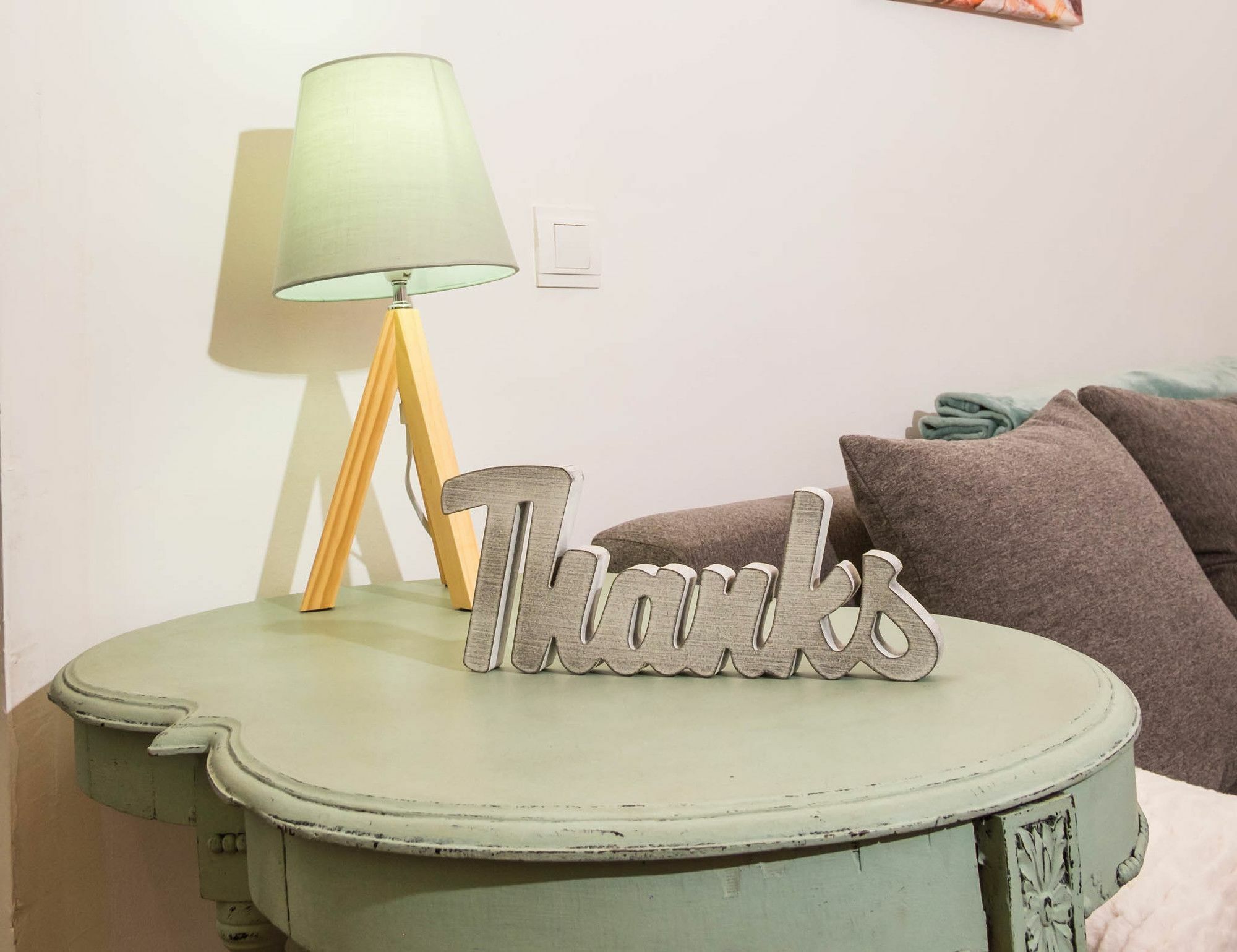Appartement Frida Centro Málaga