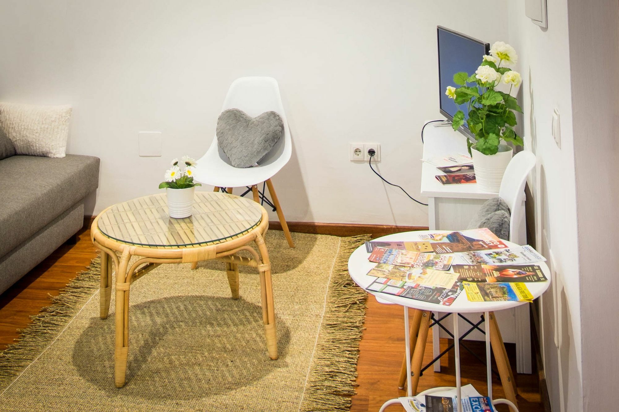 Frida Centro Appartement *