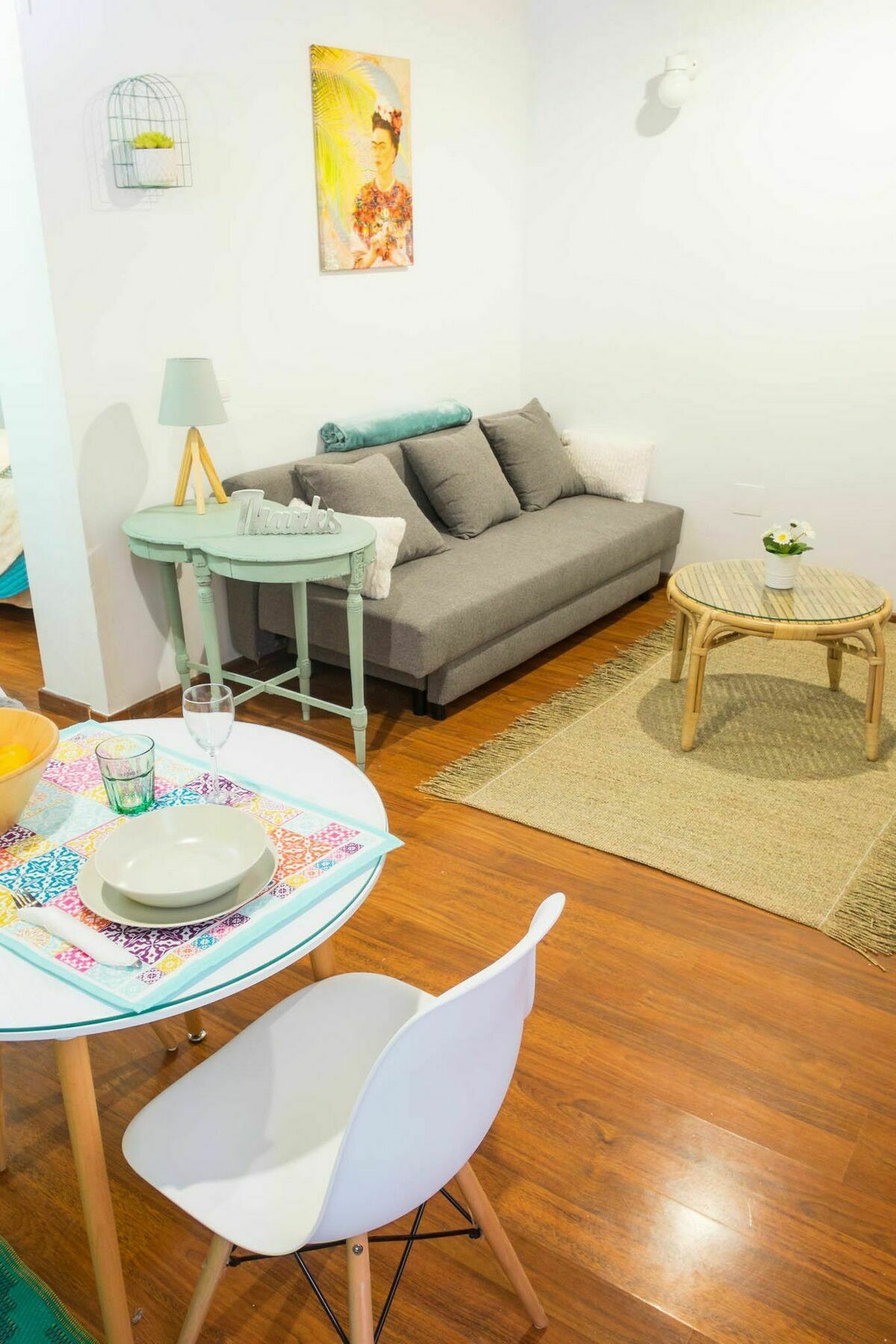 Frida Centro Appartement Málaga