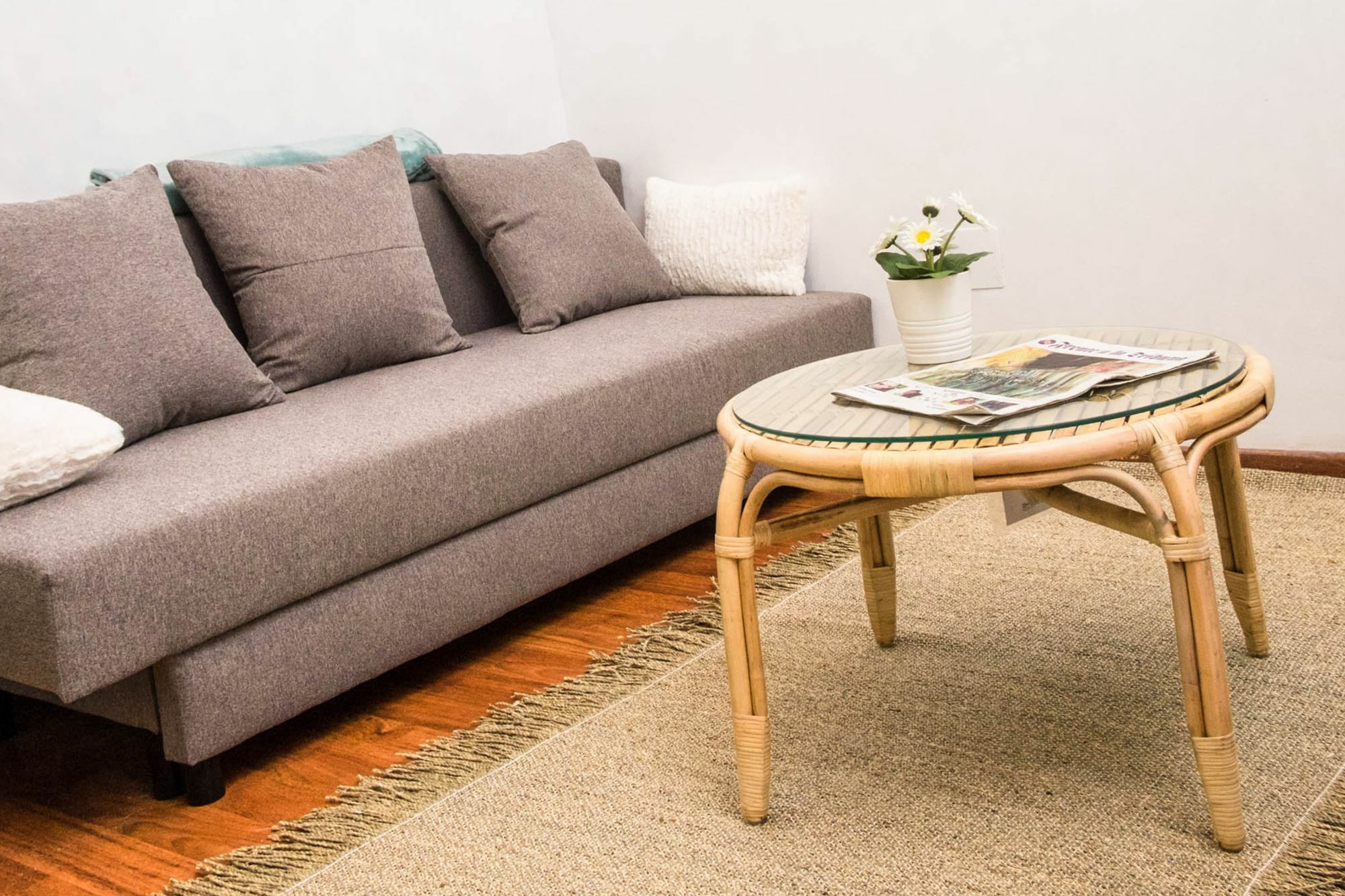 Appartement Frida Centro *