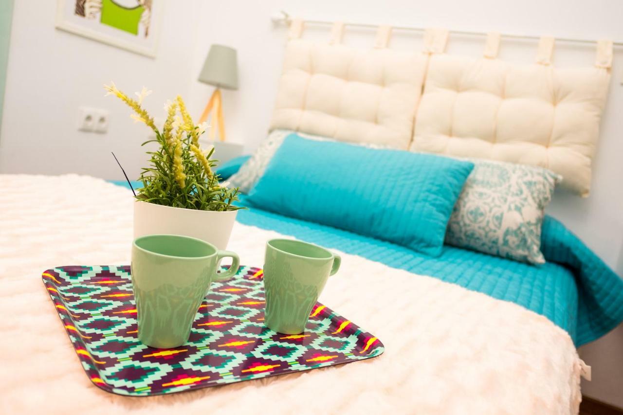 Appartement Frida Centro