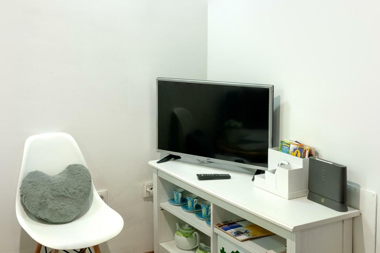 Appartement Frida Centro