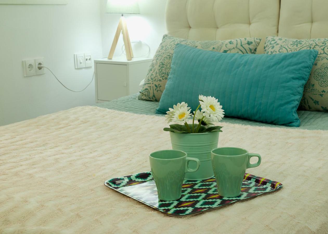Appartement Frida Centro Málaga