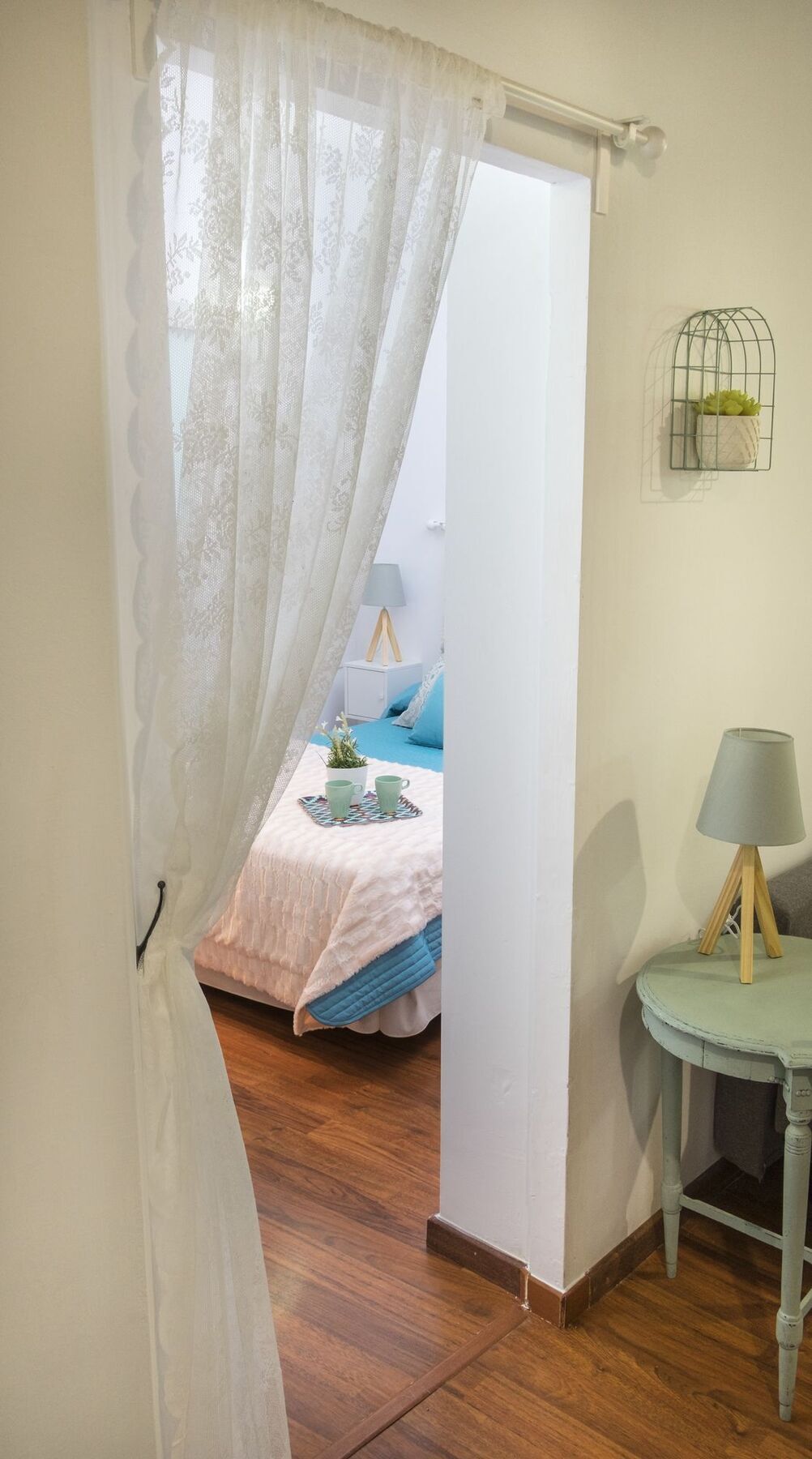 Appartement Frida Centro Málaga